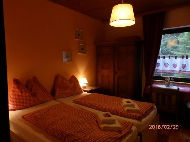 Berghotel Predigstuhl Bad Goisern Room photo